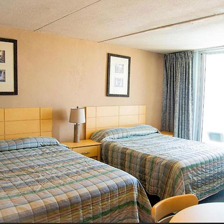 Acropolis Oceanfront Resort North Wildwood Esterno foto