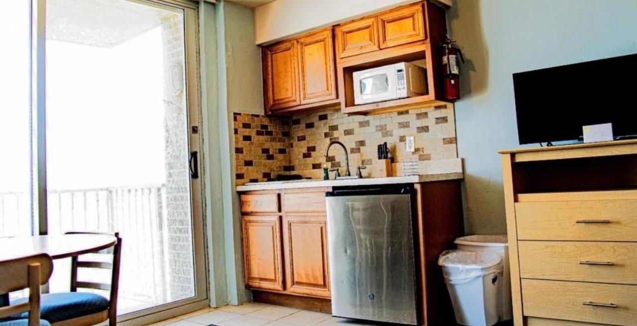 Acropolis Oceanfront Resort North Wildwood Esterno foto